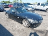 4USBT33565L****** Salvage and Wrecked 2005 BMW Z4 in Memphis