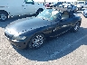 4USBT33565L****** Used and Repairable 2005 BMW Z4 in Memphis