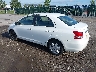 JTDBT4K37CL****** Salvage and Repairable 2012 Toyota Yaris in Rochester
