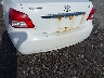 JTDBT4K37CL****** Salvage and Repairable 2012 Toyota Yaris in New York State
