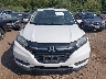 3CZRU6H5XGM****** Wrecked 2016 Honda HR-V in Illinois State