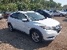 3CZRU6H5XGM****** Salvage and Wrecked 2016 Honda HR-V in Chicago North