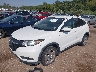 3CZRU6H5XGM****** Used and Repairable 2016 Honda HR-V in Chicago North