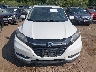 3CZRU6H5XGM****** Salvage and Repairable 2016 Honda HR-V in Illinois State