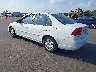 2HGES16553H****** Salvage and Repairable 2003 Honda Civic in Raleigh