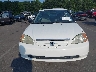 2HGES16553H****** Salvage and Repairable 2003 Honda Civic in North Carolina State