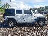 1C4BJWDG3HL****** Used 2017 Jeep Wrangler in Florida State