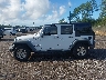 1C4BJWDG3HL****** Repairable 2017 Jeep Wrangler in Florida State
