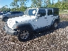 1C4BJWDG3HL****** Used and Repairable 2017 Jeep Wrangler in Jacksonville