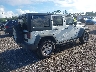 1C4BJWDG3HL****** Salvage and Wrecked 2017 Jeep Wrangler in Florida State