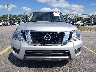 JN8AY2ND4LX****** Wrecked 2020 Nissan Armada in South Carolina State