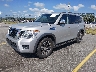 JN8AY2ND4LX****** Used and Repairable 2020 Nissan Armada in Lexington