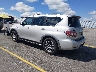 JN8AY2ND4LX****** Salvage and Repairable 2020 Nissan Armada in Lexington