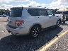 JN8AY2ND4LX****** Salvage and Wrecked 2020 Nissan Armada in South Carolina State