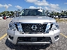 JN8AY2ND4LX****** Salvage and Repairable 2020 Nissan Armada in South Carolina State