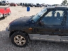 JT3GP10V6V0****** Wrecked 1997 Toyota RAV4 in Iowa State