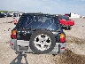 JT3GP10V6V0****** Wrecked 1997 Toyota RAV4