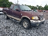 1FTRX18L0YN****** Salvamento y Destrozados 2000 Ford F-150 en Sayreville