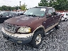 1FTRX18L0YN****** Salvamento y Reparables 2000 Ford F-150 en Estado de Nueva Jersey