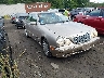 WDBJF82J01X****** Salvamento y Destrozados 2001 Mercedes-Benz E-Class en Taunton