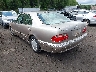 WDBJF82J01X****** Salvamento y Reparables 2001 Mercedes-Benz E-Class en Taunton