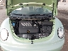 3VWCB21C01M****** Reparables 2001 Volkswagen New Beetle en Milwaukee