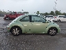 3VWCB21C01M****** Usados 2001 Volkswagen New Beetle en Estado de Wisconsin