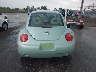 3VWCB21C01M****** Destrozados 2001 Volkswagen New Beetle