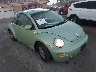 3VWCB21C01M****** Salvamento y Destrozados 2001 Volkswagen New Beetle en Milwaukee