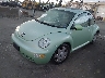 3VWCB21C01M****** Usados y Reparables 2001 Volkswagen New Beetle en Milwaukee