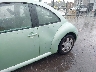 3VWCB21C01M****** Salvamento y Reparables 2001 Volkswagen New Beetle en Estado de Wisconsin