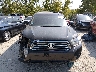 JTEES42A492****** Wrecked 2009 Toyota Highlander in Illinois State