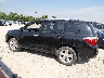 JTEES42A492****** Repairable 2009 Toyota Highlander in Illinois State