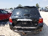 JTEES42A492****** Wrecked 2009 Toyota Highlander
