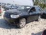 JTEES42A492****** Used and Repairable 2009 Toyota Highlander in Chicago South