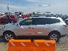 1GNKVHKD8HJ****** Repairable 2017 Chevrolet Traverse in Wisconsin State