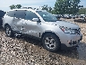 1GNKVHKD8HJ****** Salvage and Wrecked 2017 Chevrolet Traverse in Appleton