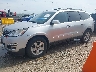 1GNKVHKD8HJ****** Used and Repairable 2017 Chevrolet Traverse in Appleton