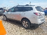 1GNKVHKD8HJ****** Salvage and Repairable 2017 Chevrolet Traverse in Appleton