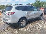 1GNKVHKD8HJ****** Salvage and Wrecked 2017 Chevrolet Traverse in Wisconsin State