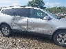 1GNKVHKD8HJ****** Salvage and Repairable 2017 Chevrolet Traverse in Wisconsin State