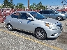 3N1CN7AP4KL****** Salvamento y Destrozados 2019 Nissan Versa en Fontana