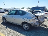 3N1CN7AP4KL****** Salvamento y Reparables 2019 Nissan Versa en Fontana