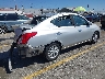 3N1CN7AP4KL****** Salvamento y Destrozados 2019 Nissan Versa en Estado de California