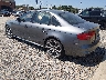 WAUBFAFL3GN****** Salvamento y Reparables 2016 Audi A4 en Concord