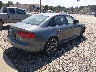 WAUBFAFL3GN****** Salvamento y Destrozados 2016 Audi A4 en Estado de Carolina del Norte