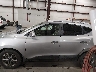 KM8JUCAG6EU****** Salvage 2014 Hyundai Tucson