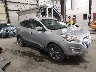KM8JUCAG6EU****** Salvage and Wrecked 2014 Hyundai Tucson in Boise