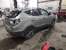 KM8JUCAG6EU****** Salvage and Wrecked 2014 Hyundai Tucson in Idaho State