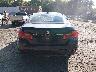 WBA5B3C5XGD****** Wrecked 2016 BMW 535i